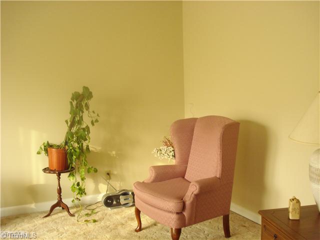 Living Room. 
