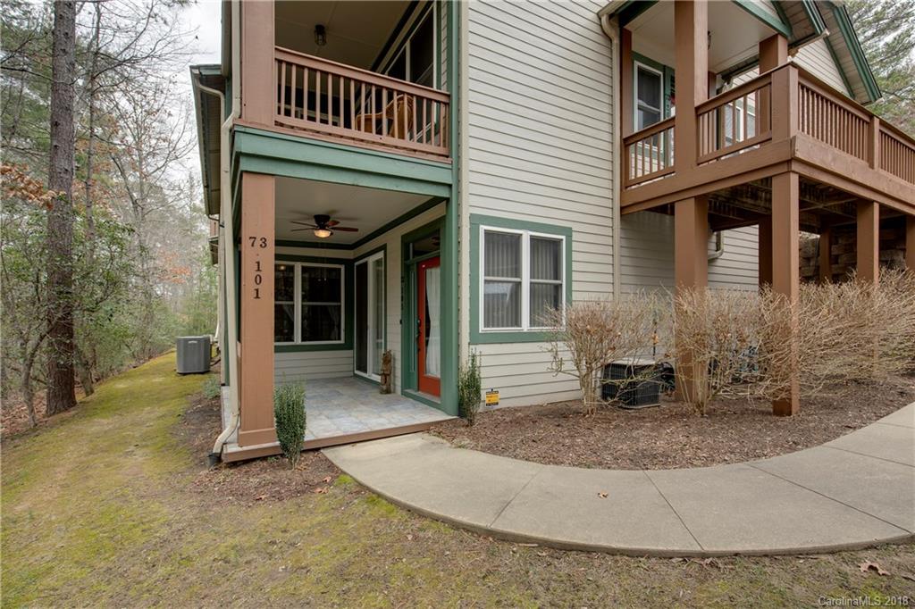 73 Ridgetop Circle, Unit 101 Brevard, NC 28712 - Photo 1 of 21 Gallery Image 1