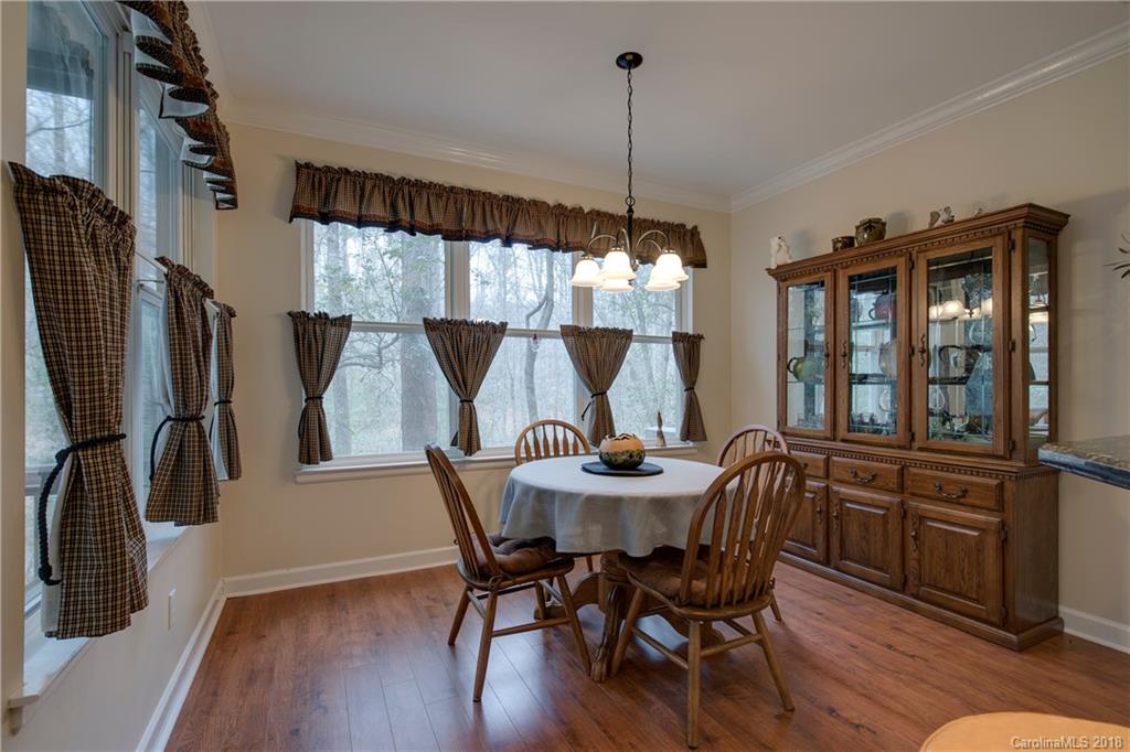 73 Ridgetop Circle, Unit 101 Brevard, NC 28712 - Photo 6 of 21 Gallery Image 6