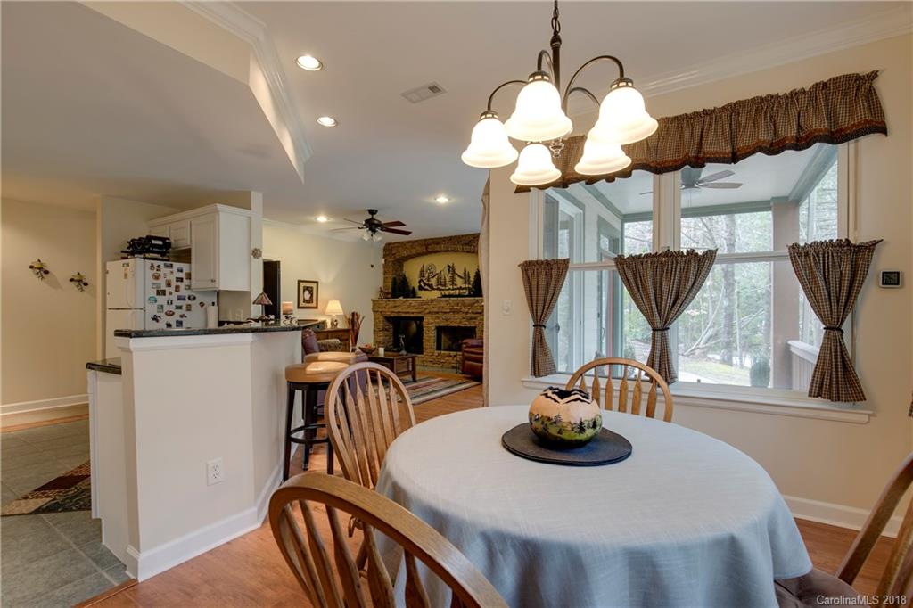 73 Ridgetop Circle, Unit 101 Brevard, NC 28712 - Photo 7 of 21 Gallery Image 7