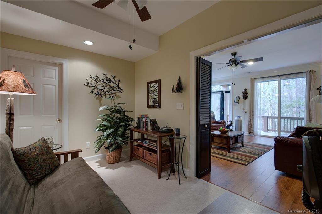 73 Ridgetop Circle, Unit 101 Brevard, NC 28712 - Photo 9 of 21 Gallery Image 9