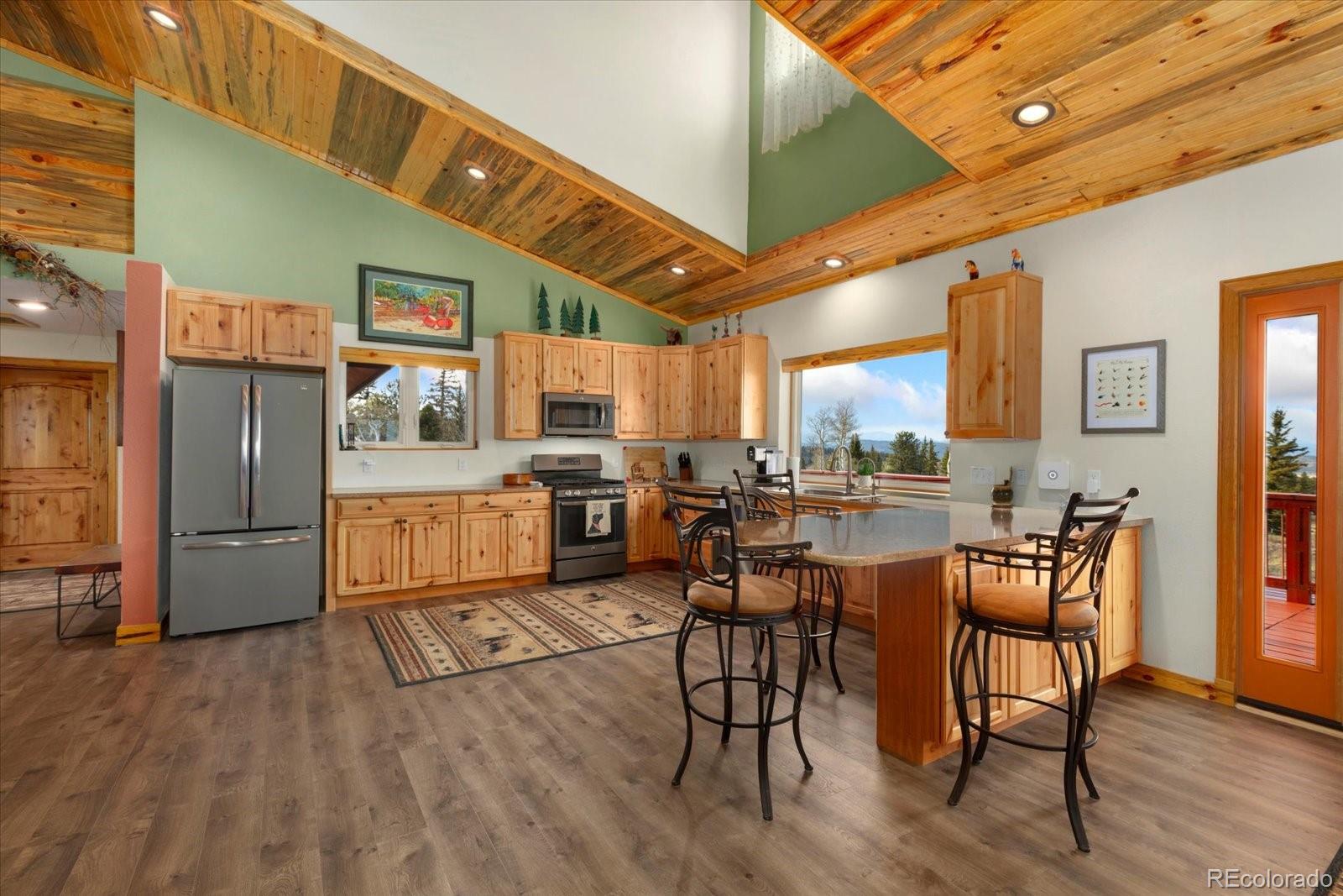 937 Pitchfork Road Hartsel, CO 80449 - Photo 10 of 49 Gallery Image 10