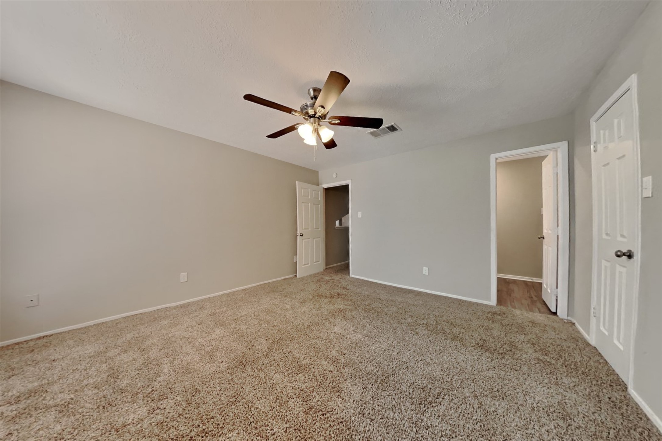 21606 Crescent Heights Street Spring, TX 77388 - Photo 12 of 23 a view of an empty room