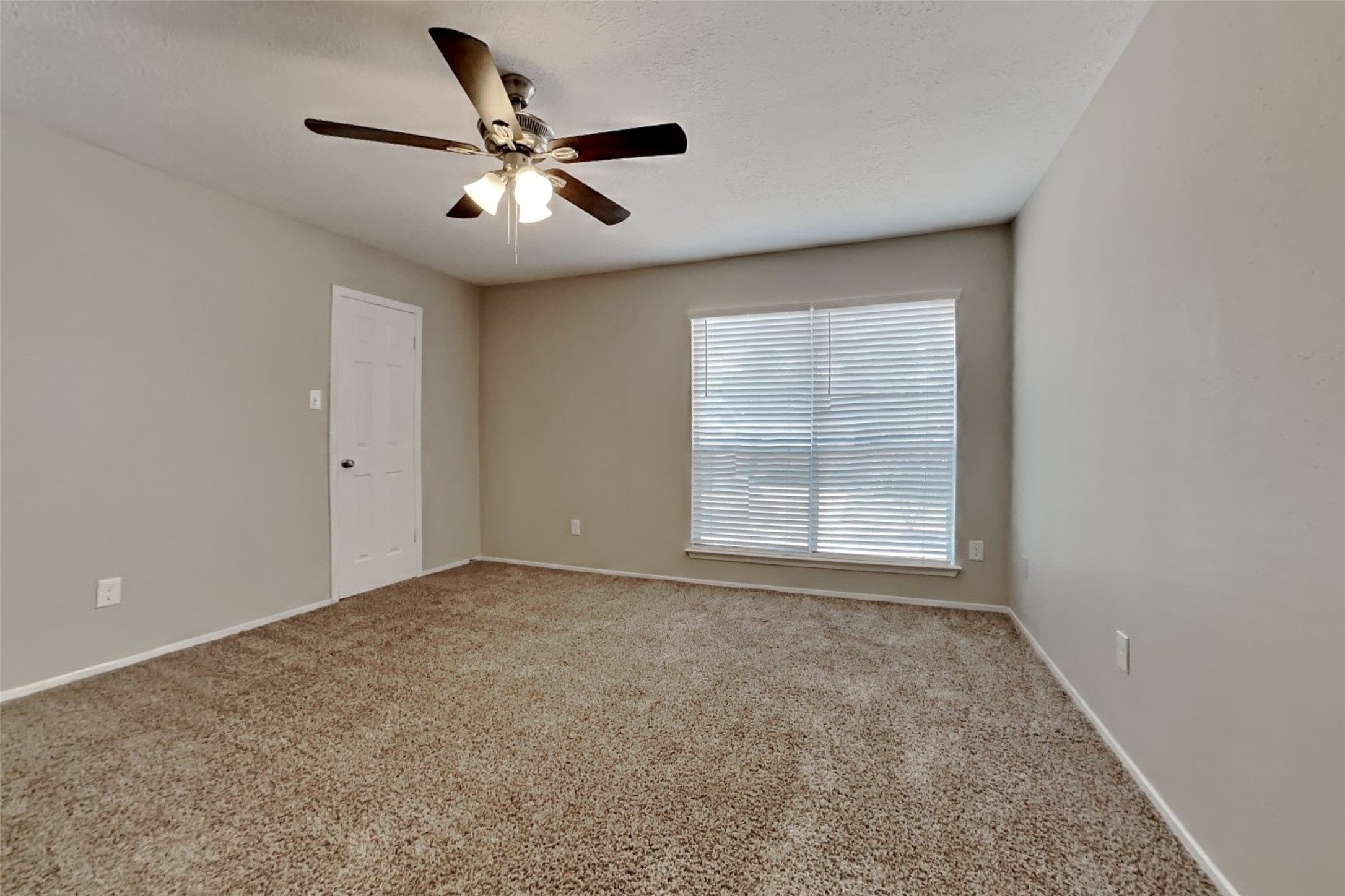21606 Crescent Heights Street Spring, TX 77388 - Photo 13 of 23 a view of an empty room with a window