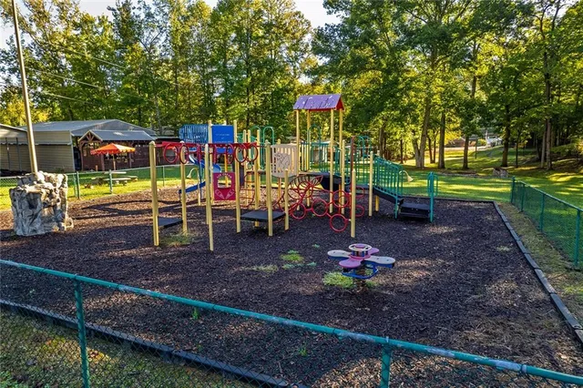 $37,000 | 248 Stirratt Road, Ranger, GA 30734