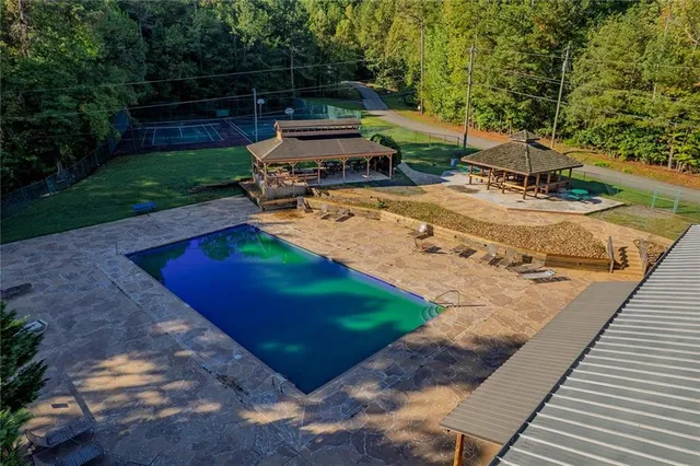 $37,000 | 248 Stirratt Road, Ranger, GA 30734