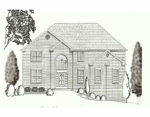 189 Pinkerton Road Wexford, PA 15090 - Photo 1 of 8 Exterior Front.
