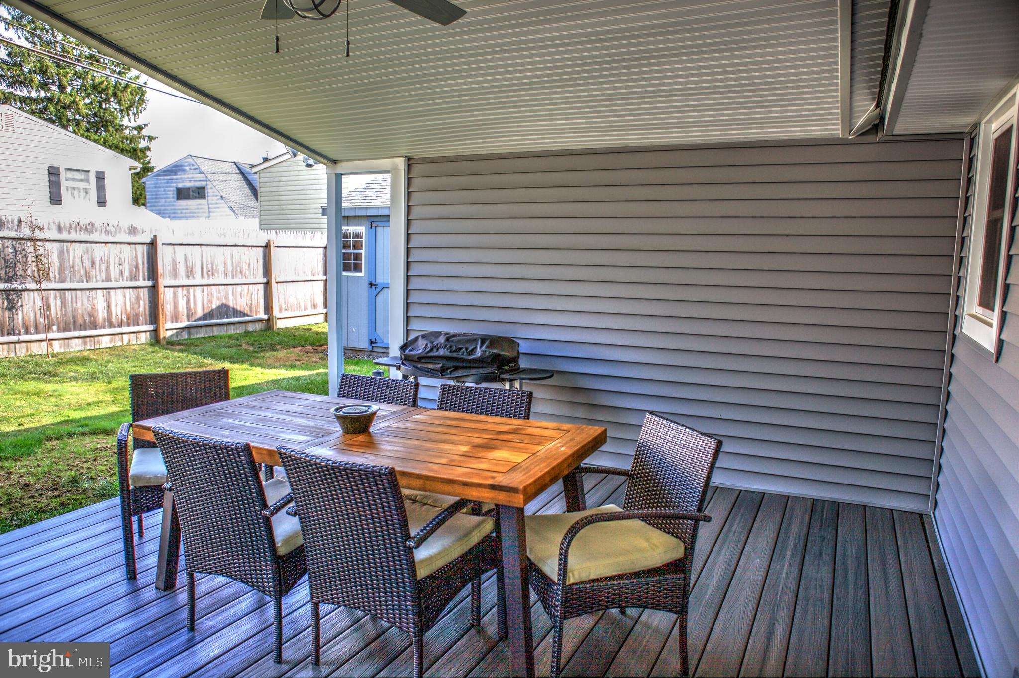 10 Canna Road Levittown, PA 19057 - Photo 29 of 34 Gallery Image 29