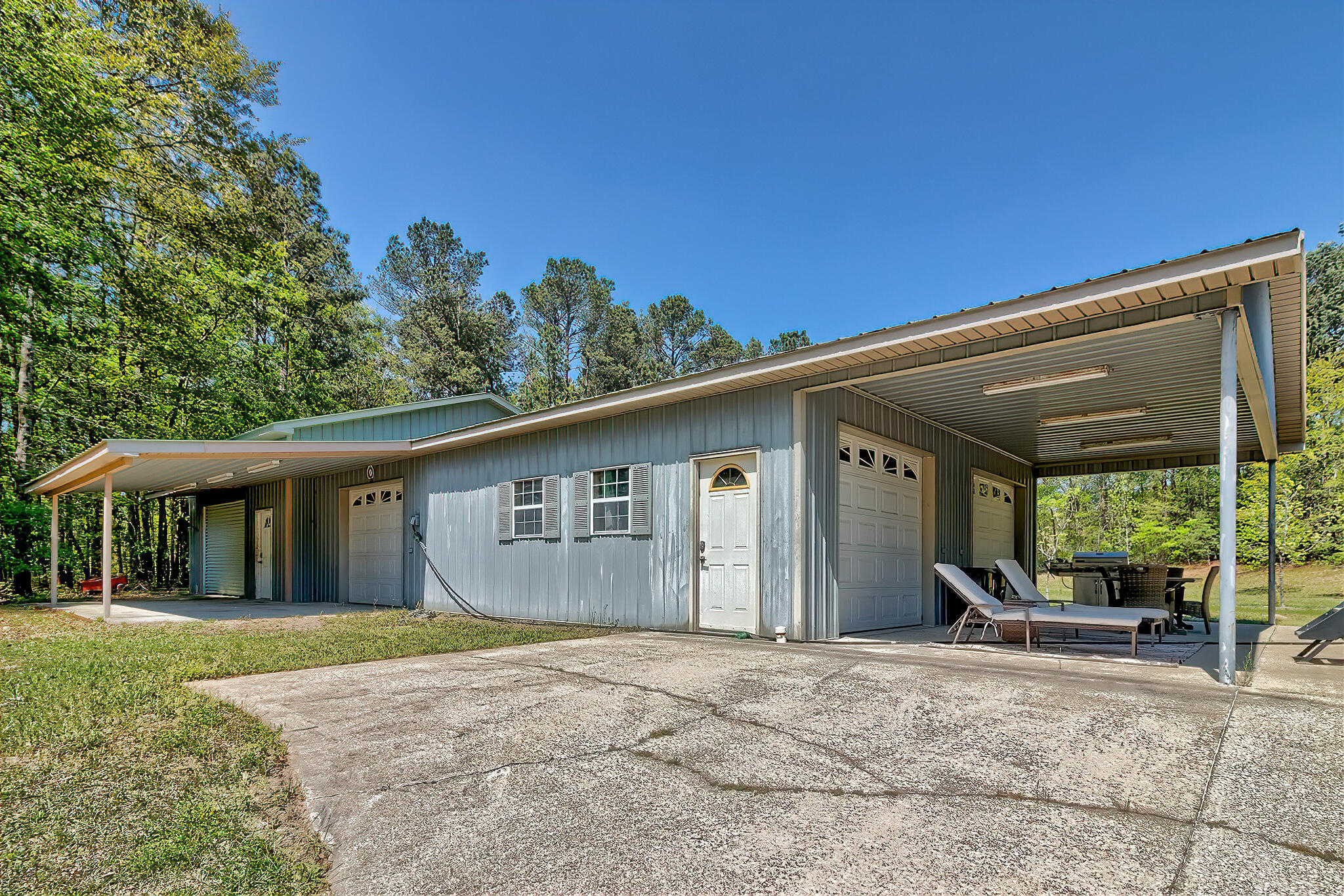 5404 Fairview Road Leesville, SC 29070 - Photo 2 of 36