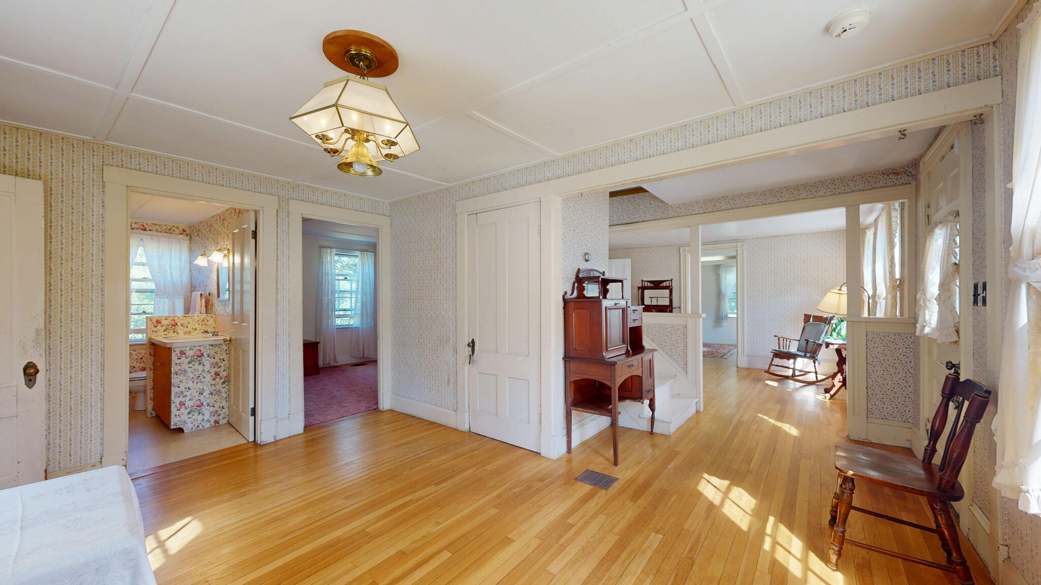 884 River Road St. George, ME 04860 - Photo 55 of 55 View of 1st Floor Plan