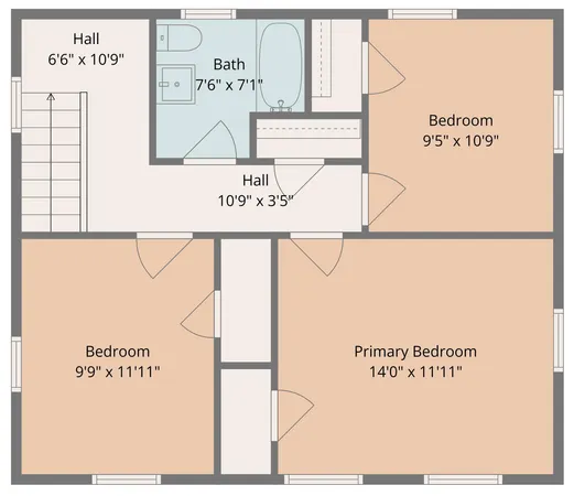 $230,000 | 101 South Villa Drive, Evansville, IN 47714