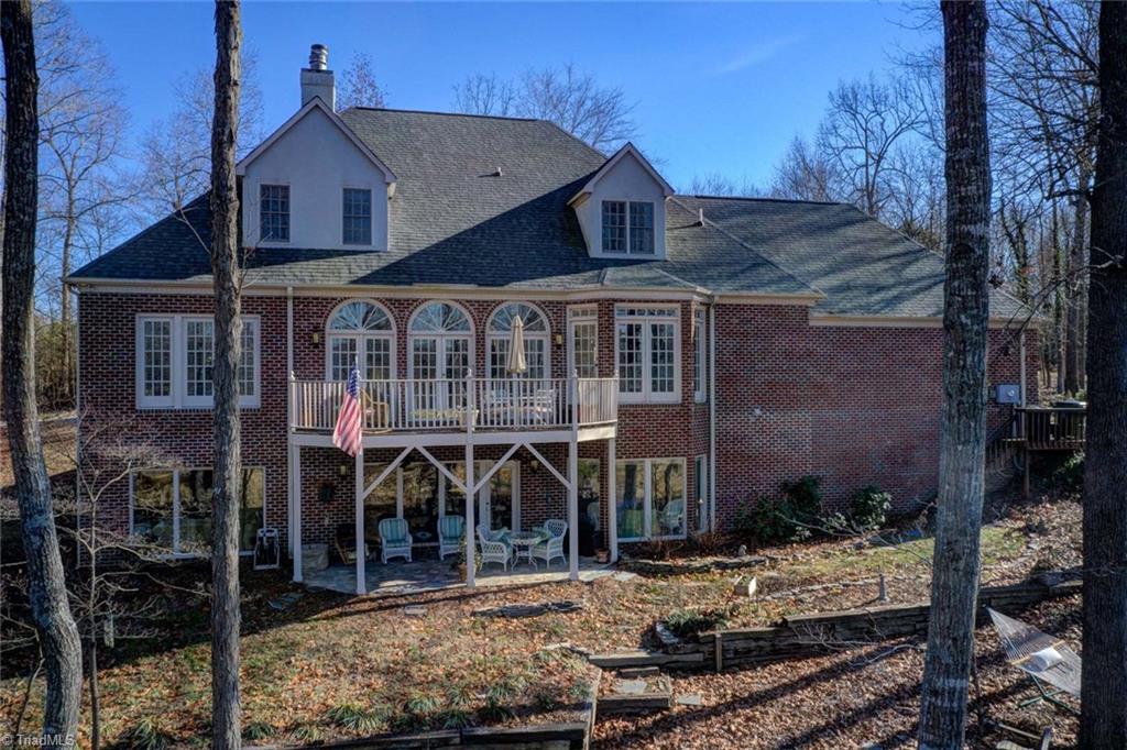 403 Cascade Drive High Point, NC 27265 - Photo 39 of 40