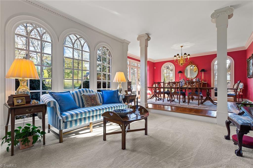 403 Cascade Drive High Point, NC 27265 - Photo 8 of 40