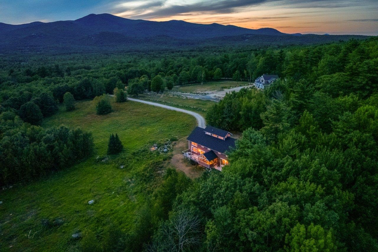 11 Winners Circle Farm Road Tuftonboro, NH 03816 - Photo 3 of 59 Gallery Image 3