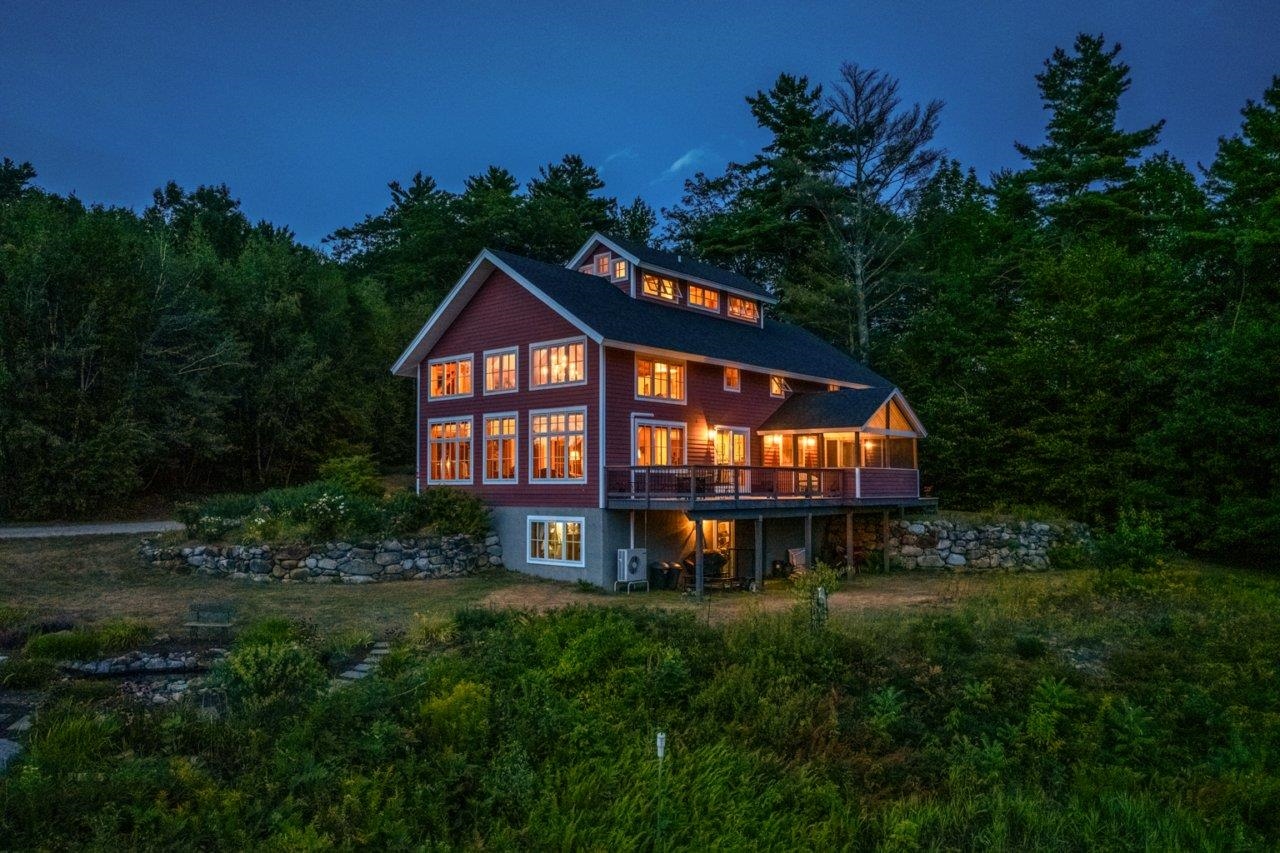11 Winners Circle Farm Road Tuftonboro, NH 03816 - Photo 54 of 59 Gallery Image 54