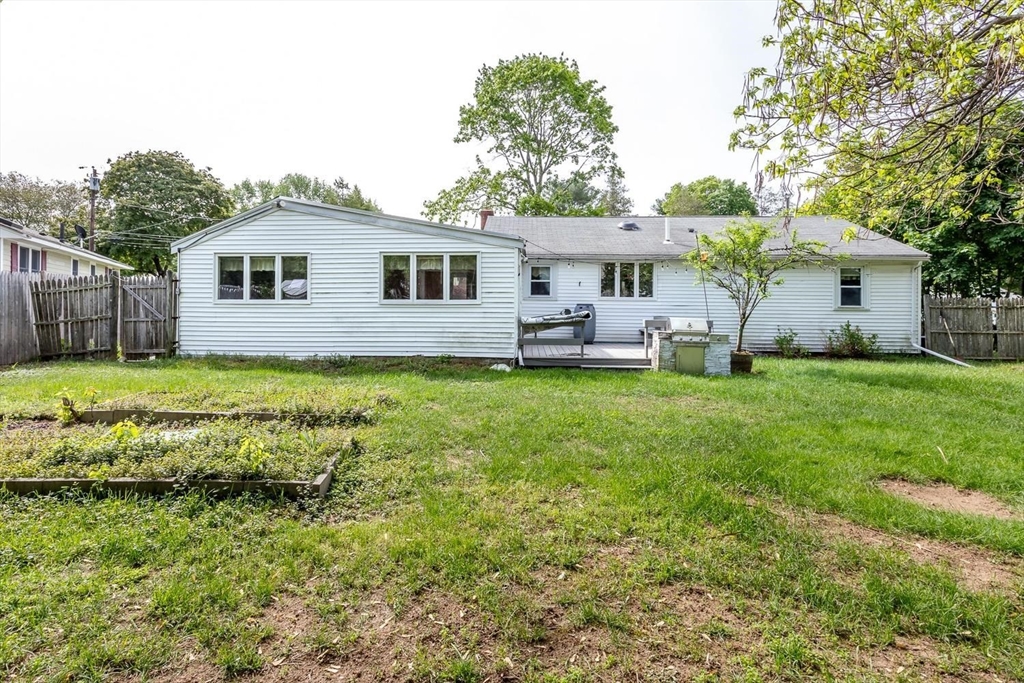 22 Middlesex Road Sharon, MA 02067 - Photo 20 of 21