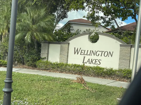 $3,200 | 1703 Pierside Circle, Wellington, FL 33414