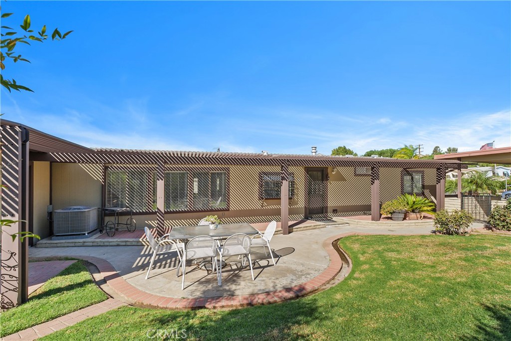 35575 Caramia Court Calimesa, CA 92320 - Photo 29 of 30