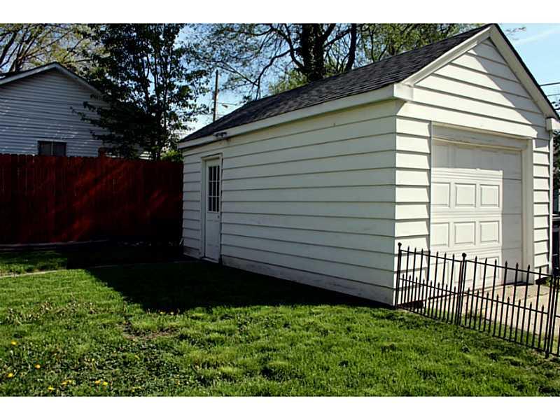 801 North Audubon Road Indianapolis, IN 46219 - Photo 22 of 24 Gallery Image 22