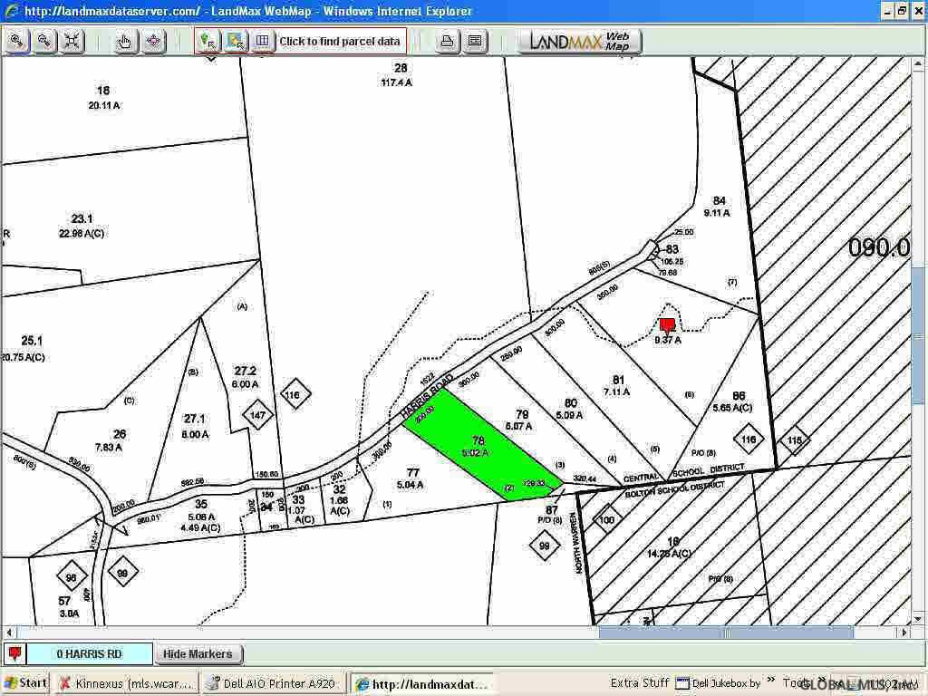 2 Harris Road Horicon, NY 12815 - Photo 2 of 2 Photo 2