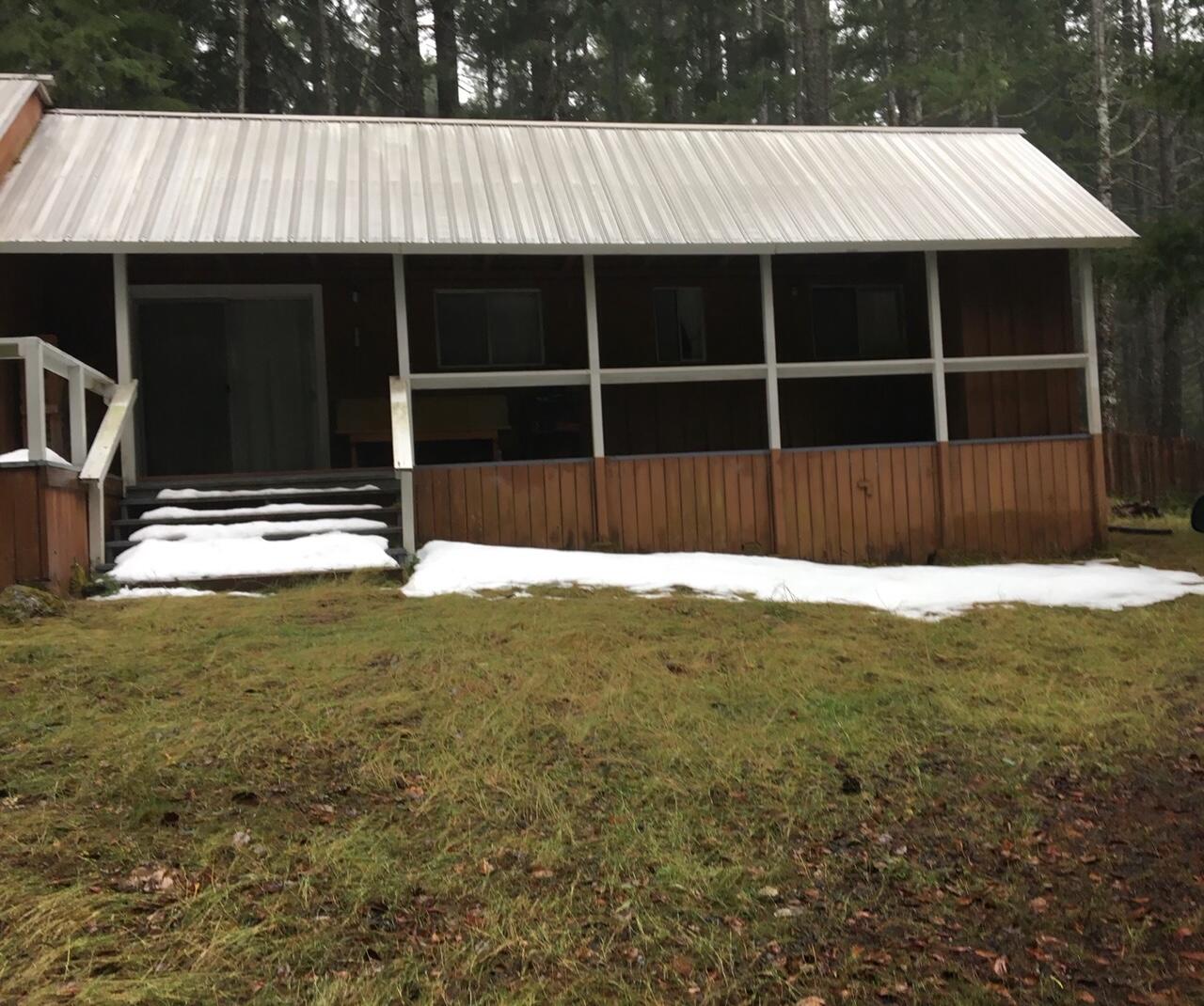 1285 Buck Mountain Road Bridgeville, CA 95526 - Photo 1 of 18