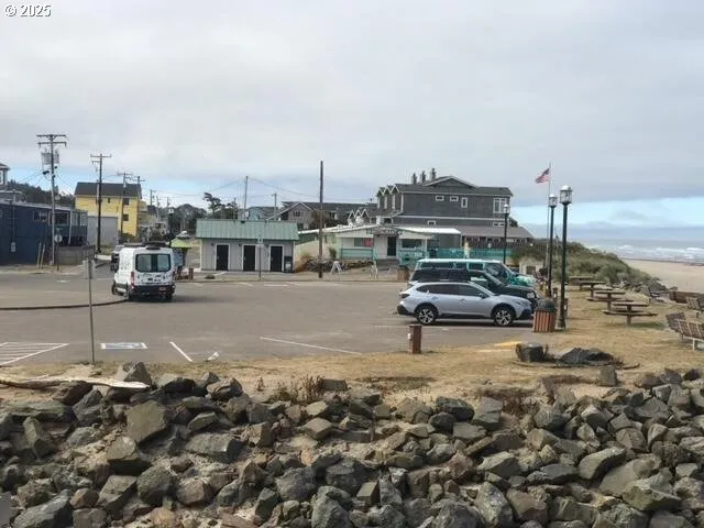 a spacious bedroom with a bed and a couch