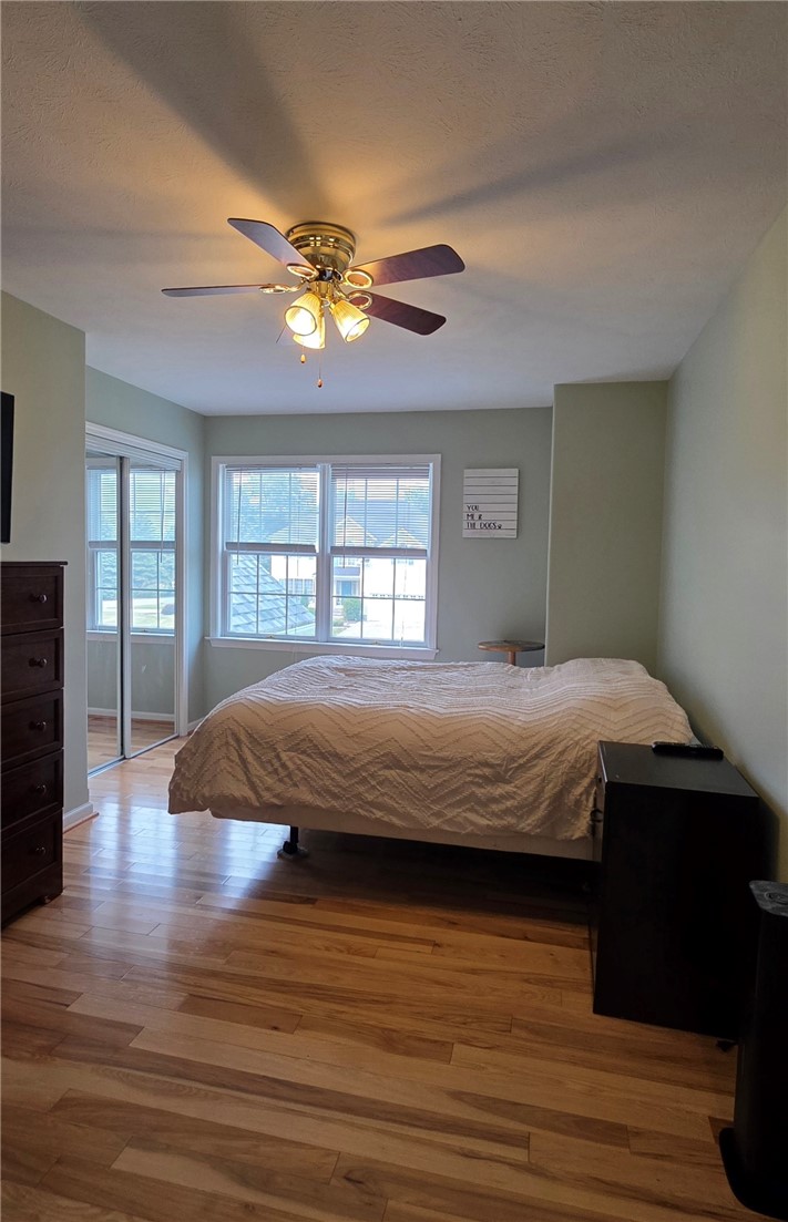 123 Fieldview Drive Erwin, NY 14870 - Photo 28 of 37 Bedroom 2