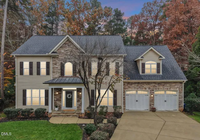 $899,900 | 4315 Russling Leaf Lane, Raleigh, NC 27613