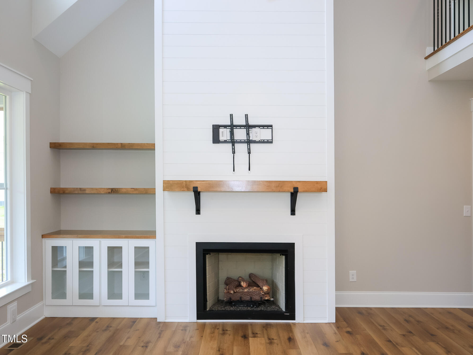 2270 Medlin Road Clayton, NC 27527 - Photo 15 of 62 023_2270_Medlin_Living_Rm