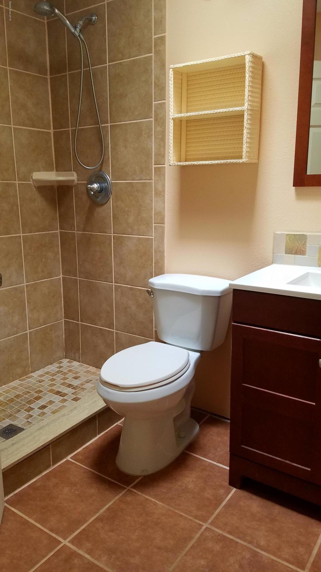 4370 Kent Avenue Titusville, FL 32780 - Photo 11 of 16 Kent guest bath