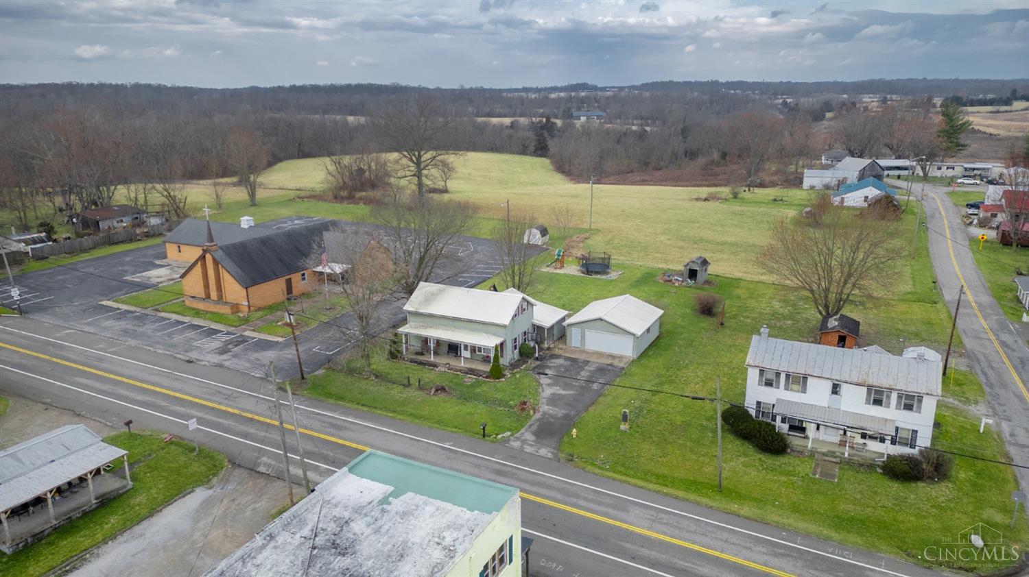 7637 State Rte 41 Manchester, OH 45144 - Photo 2 of 40