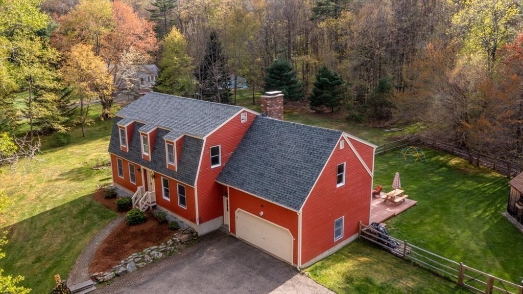 29 Gay Road Brookfield, MA 01506 - Photo 2 of 42