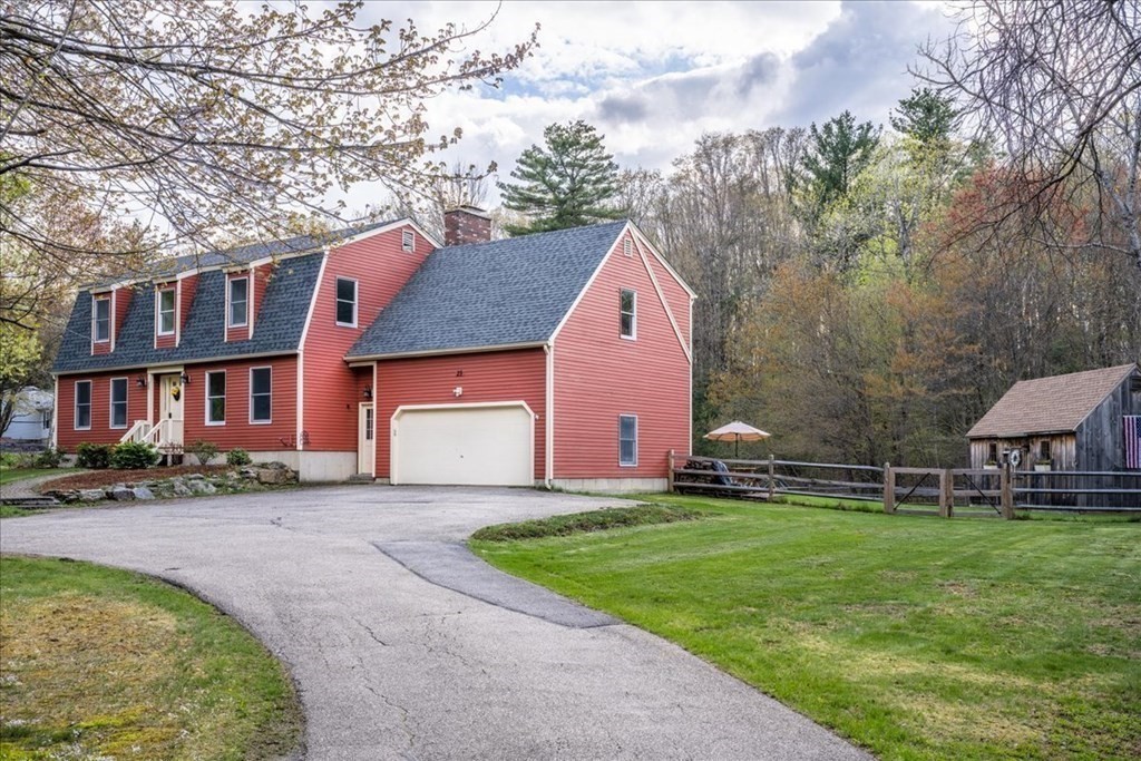 29 Gay Road Brookfield, MA 01506 - Photo 3 of 42