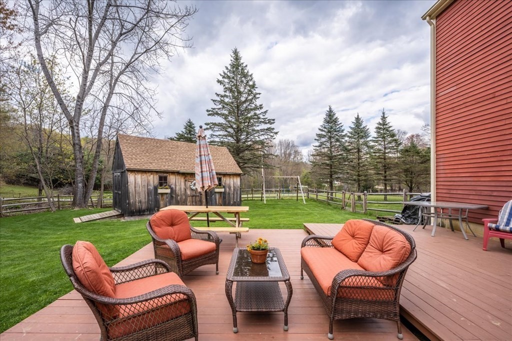 29 Gay Road Brookfield, MA 01506 - Photo 31 of 42