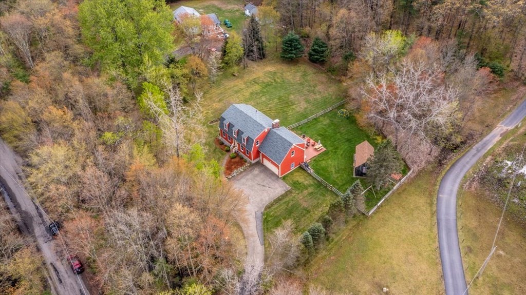 29 Gay Road Brookfield, MA 01506 - Photo 35 of 42