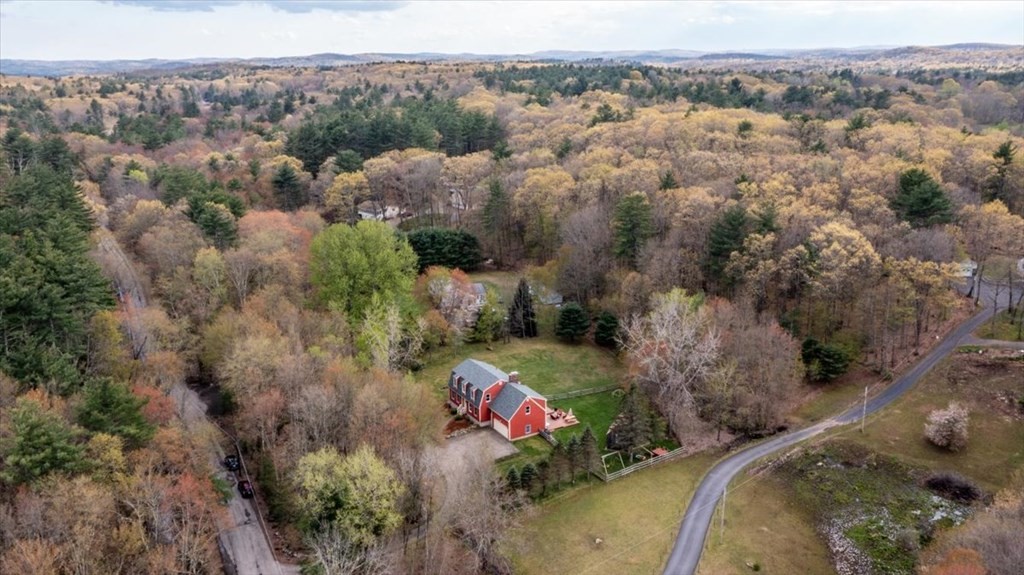 29 Gay Road Brookfield, MA 01506 - Photo 36 of 42