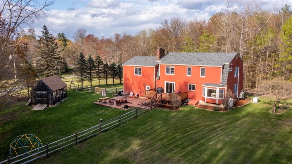 29 Gay Road Brookfield, MA 01506 - Photo 38 of 42