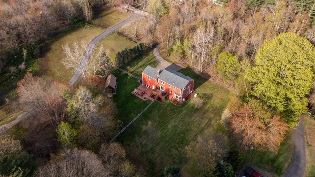 29 Gay Road Brookfield, MA 01506 - Photo 39 of 42