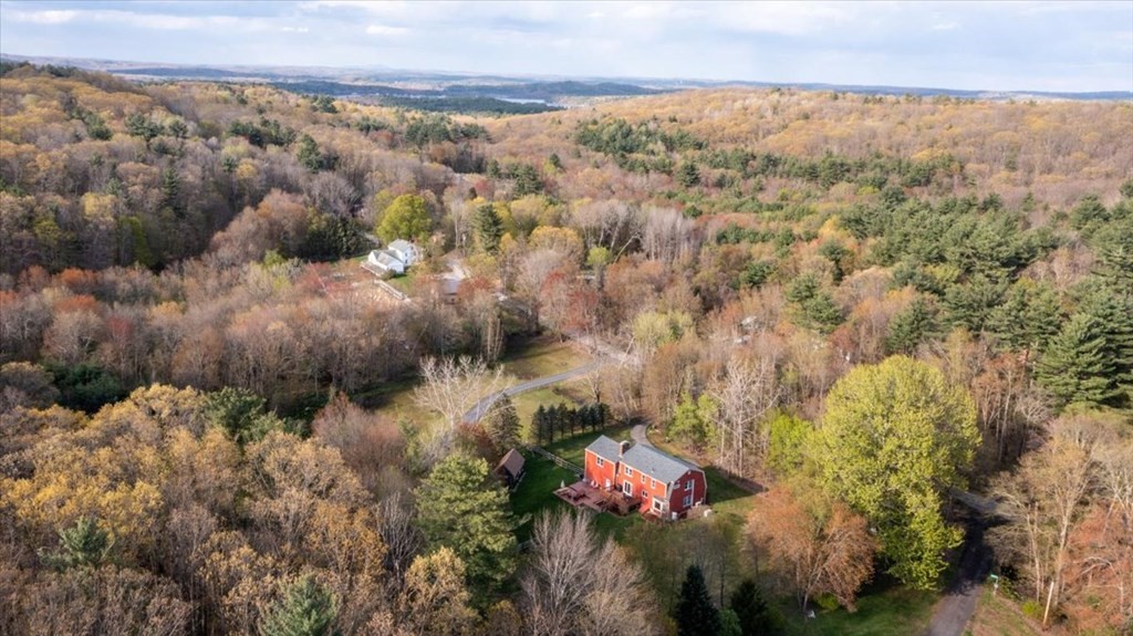 29 Gay Road Brookfield, MA 01506 - Photo 40 of 42