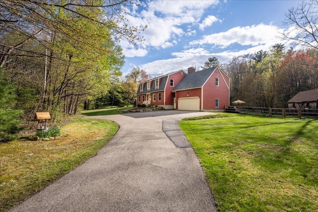 29 Gay Road Brookfield, MA 01506 - Photo 4 of 42