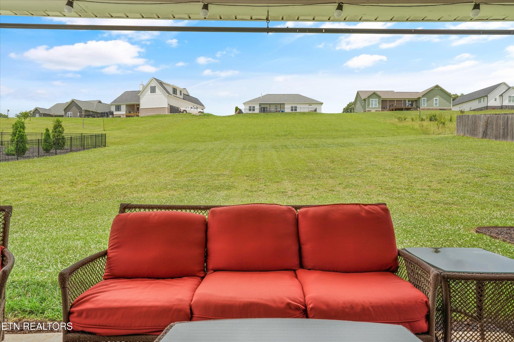 5715 Nails Creek Road Maryville, TN 37804 - Photo 32 of 42