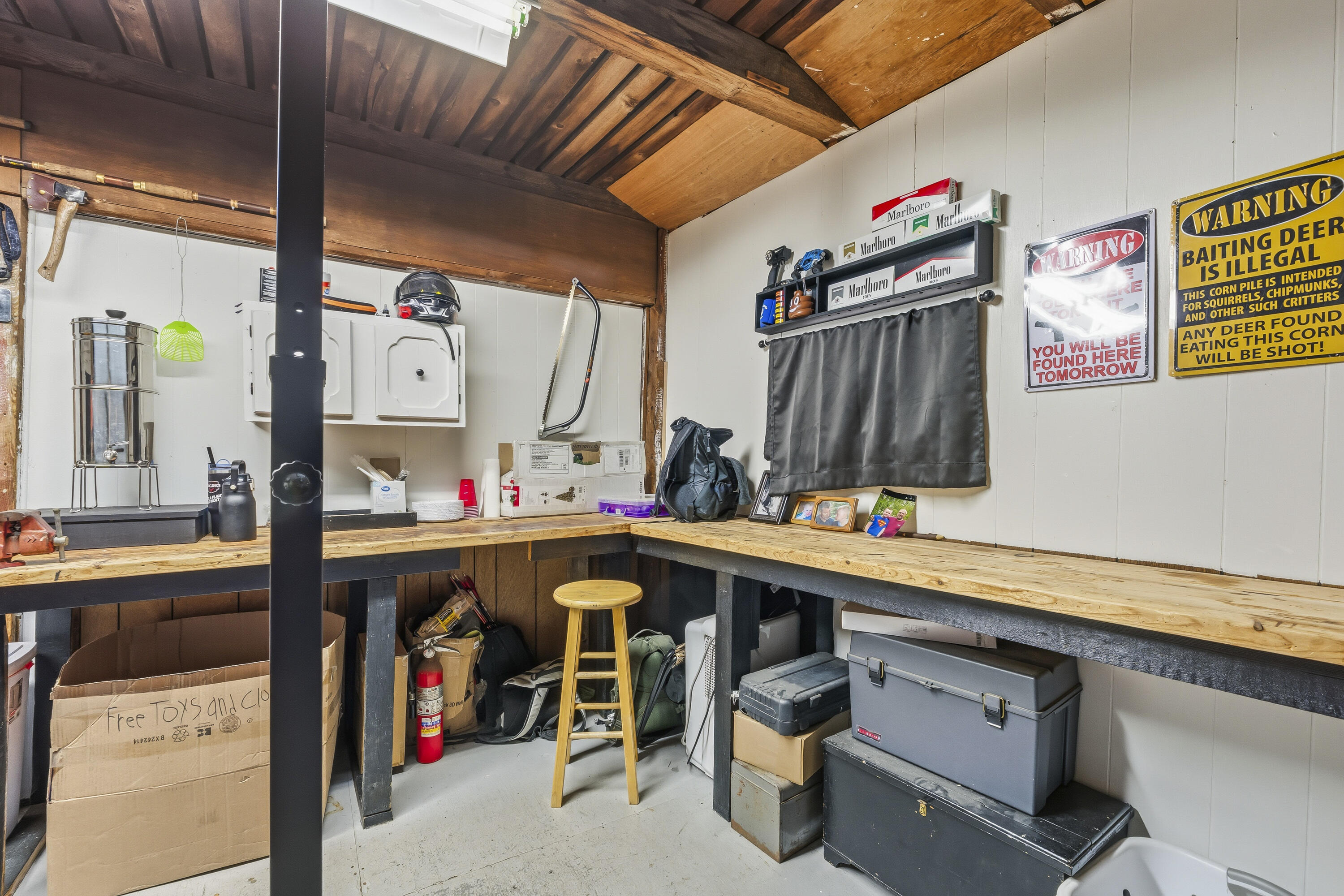 3427 Middle Road Sidney, ME 04330 - Photo 53 of 79 3427 Middle Rd_154