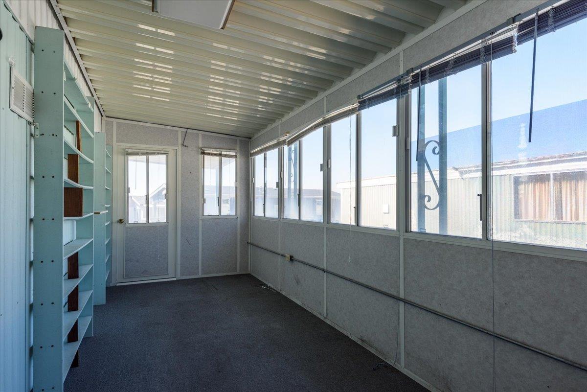52 Oceanview Avenue, Unit 52 Half Moon Bay, CA 94019 - Photo 14 of 15 a view of an empty room with a window