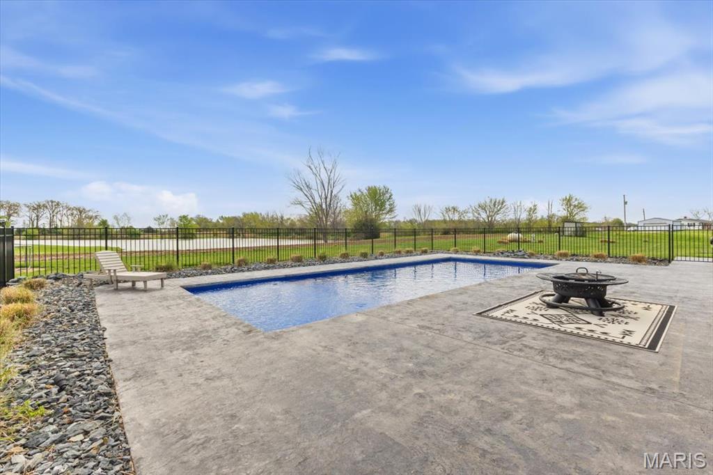 922 Powell Road Red Bud, IL 62278 - Photo 14 of 74