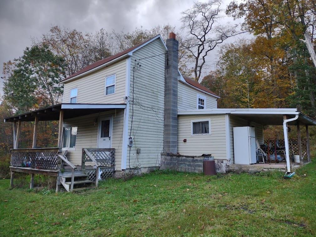 11829 Taylor Road Shade Gap, PA 17255 - Photo 21 of 21 Gallery Image 21