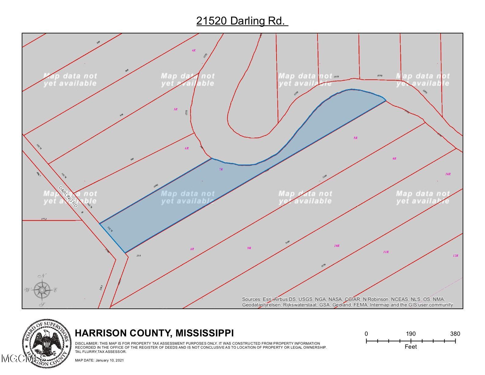 21520 Darling Road Pass Christian, MS 39571 - Photo 5 of 13 D68DB334-76BF-43FA-BF25-47F4BCDA2C6E