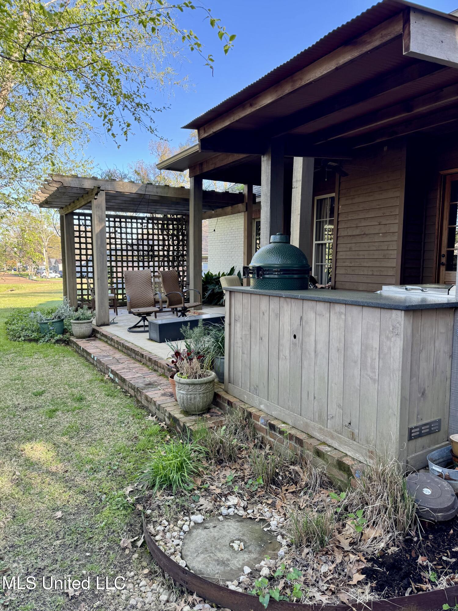 309 Winchester Road Natchez, MS 39120 - Photo 41 of 43 IMG_3046