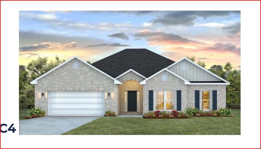 11315 Animal Kingdom Way Daphne, AL 36526 - Photo 2 of 3 FrontOfStructure