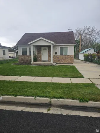 $425,000 | 444 South 100 East, Springville, UT 84663