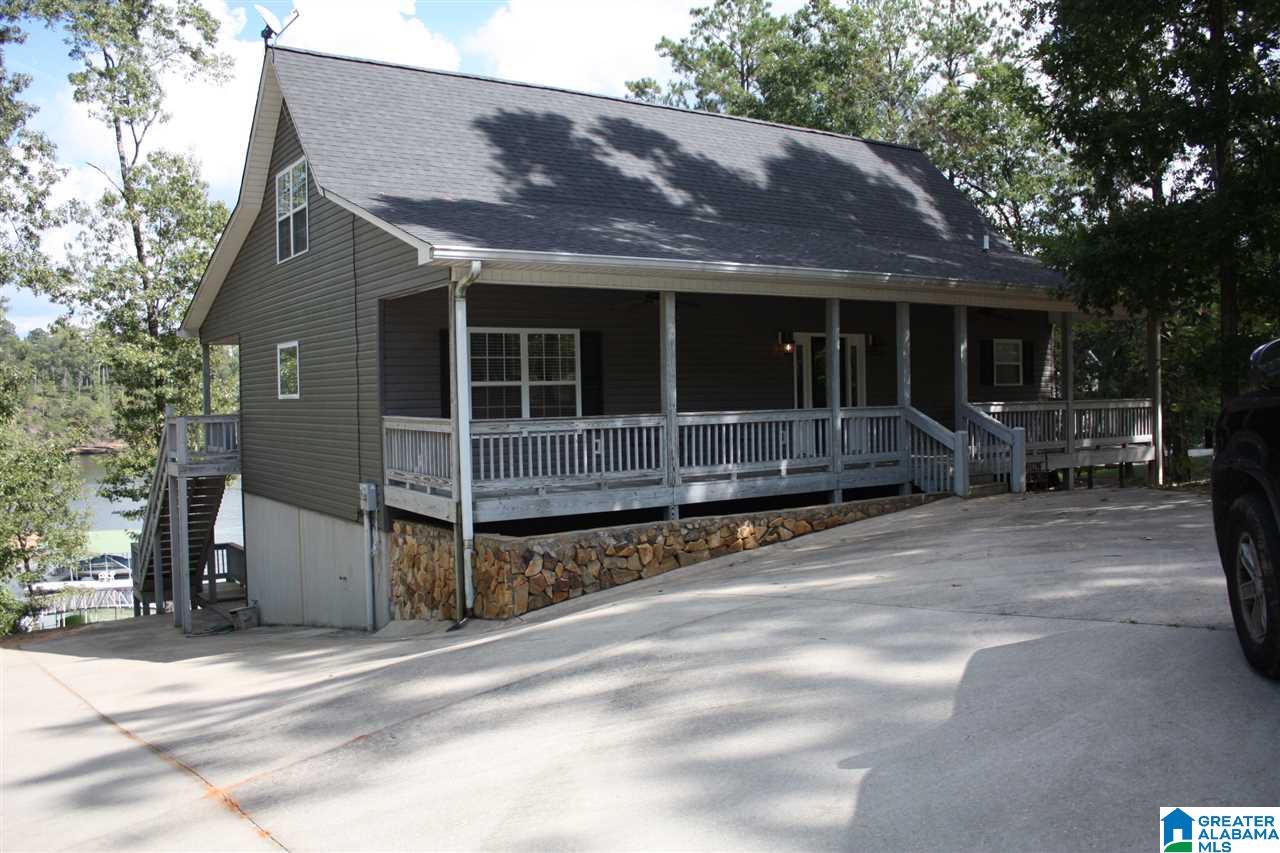 67 Big Ben Road Houston, AL 35572 - Photo 2 of 21